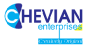 Chevian Enterprises logo